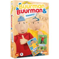 Buurman & Buurman Kwartet