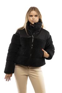 Brunotti Teddy Casual Winterjas Dames M/38.