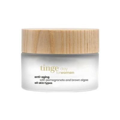 Tinge Dagcrème Face Anti-Aging Day Cream 50ml