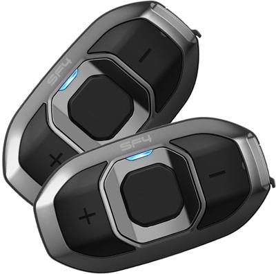 SENA SF4, Motor intercom, HD Dual Pack SF4-02D