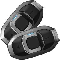 SENA SF4, Motor intercom, HD Dual Pack SF4-02D