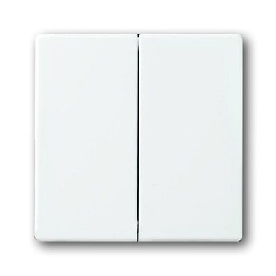 Busch-Jaeger bedieningswip 1785-84 studiowit
