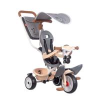 mickey driewieler baby ride plus