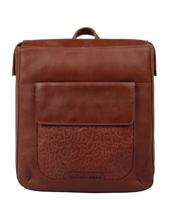 Cowboysbag Rugzak Backpack Copper Cognac