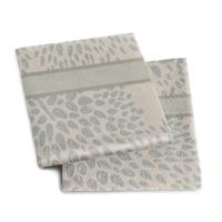 Thee- en keukendoek Trees Taupe