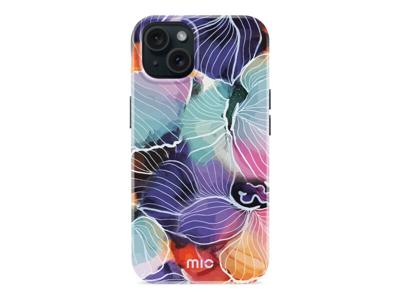 MIO by Mobilize MIO Flowers Magsafe Compatible for iPhone 13/14/15