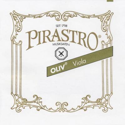 Pirastro P220332 altvioolsnaar stiff G-3