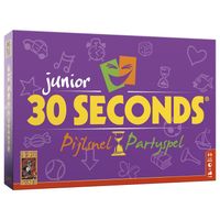 999 Games 30 Seconds Junior - thumbnail