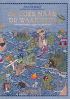 Op zoek naar de waarheid - Julie de Graaf - ebook - thumbnail