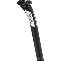 Dedacciai Deda zadelpen superzero 25mm white 31.6mm