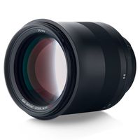 Zeiss ZF.2 Milvus 135mm f/2.0 objectief Nikon - thumbnail