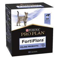Purina Pro Plan Veterinary Diets Fortiflora Kat (30 x 1 gram) - thumbnail