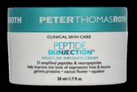 P.T. Roth Peptide Skinjection Moisture Infusion Cream 50 ml Vochtinbrengende crème