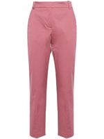 PINKO pantalon fuselé Bello - Rose