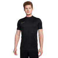 Nike Academy Trainingsshirt Zwart Goud