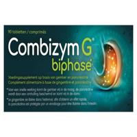 Combizym G Biphase 90 Tabletten