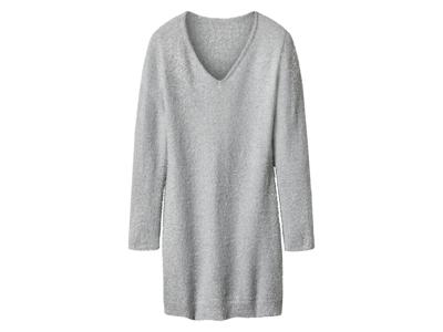 esmara Dames jurk (Zilver, L (44/46)) esmara Dames jurk (Zilver, L (44/46))