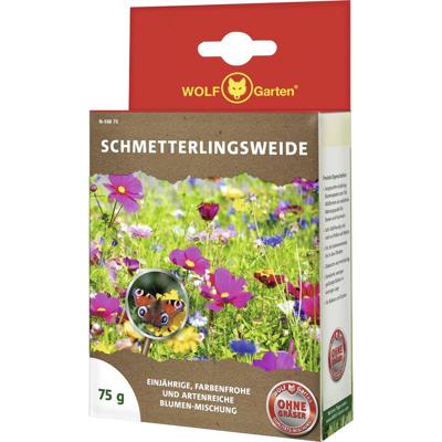 WOLF-Garten 3850045 Vlinderweide zaad N-SW 75 1 stuk(s)