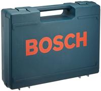 Bosch Accessoires Kunststofkoffer 380 x 300 x 110 mm 1st - 2605438286 - thumbnail