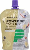 Powerbar Smoothie banana blueberry - . - Unisex