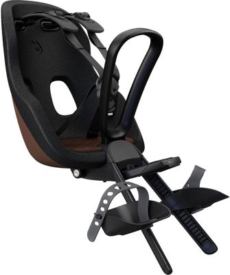Thule Zitje yepp nexxt 2 mini chocolate brown