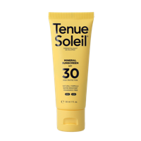 Zonnecreme SPF30 30 Milliliter