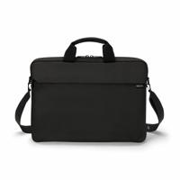 Laptoptas Dicota D32092-RPET Zwart 16"