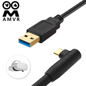 (Tweedekans) AMVR Oculus Link Kabel (5 Meter)