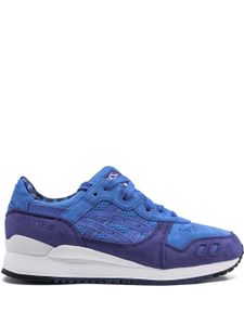 ASICS baskets Gel-Lyte 3 - Bleu