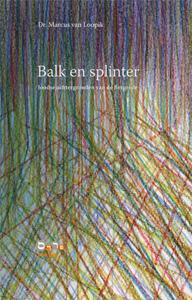 Balk en splinter (Hardback)