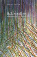 Balk en splinter (Hardback)