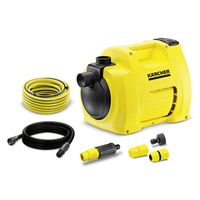 Karcher BP2 Garden | SET | Centrifugaalpomp - 1.645-362.0 - thumbnail