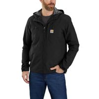 Carhartt Rockford Jacket Black Jas Heren