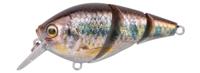 Spro Ikiru Naturals Tri Crank 65 Gudgeon