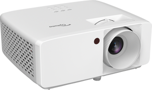 Optoma ZH350 beamer/projector Projector met normale projectieafstand 3600 ANSI lumens DLP 1080p (1920x1080) 3D Wit