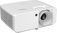 Optoma ZH350 beamer/projector Projector met normale projectieafstand 3600 ANSI lumens DLP 1080p (1920x1080) 3D Wit - thumbnail