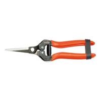 Tuinschaar Stocker Druiven 19 cm Gesmeden staal