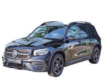 Mercedes Benz GLB