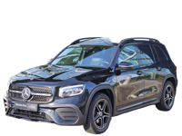 Mercedes Benz GLB
