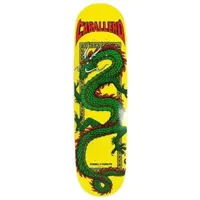 Cab Chinese Dragon 7.5" - Deck Only