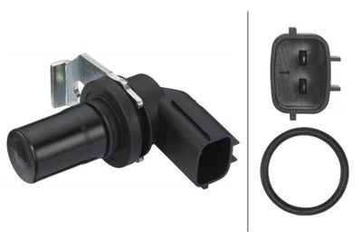 Sensor snelheid/toerental 6PU009145071