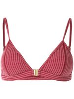 Duskii haut de bikini Capriosca - Rouge