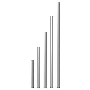 Power Dynamics Ronde podiumpoot 30cm (4 stuks)