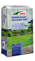 Groenkalk K 20kg - DCM