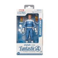 Hasbro Marvel Legends Johnny Storm