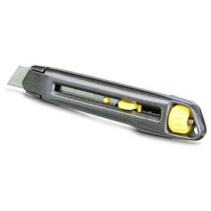Stanley 0-10-018 Interlock Afbreekmes 18mm