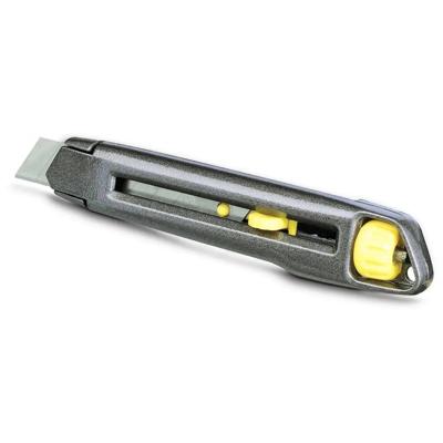 Stanley 0-10-018 Interlock Afbreekmes 18mm