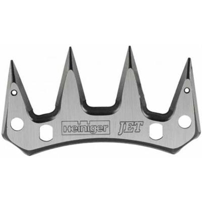 Heiniger bovenmes jet 4 tands