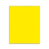 Fiches Iris Geel 50 x 65 cm