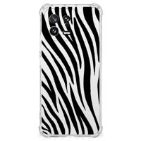 Xiaomi 13 Case Anti-shock Zebra